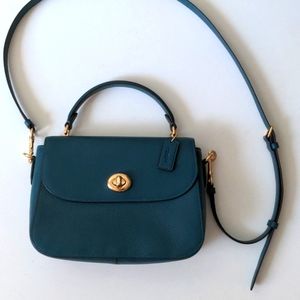 Coach Marlie Top Handle